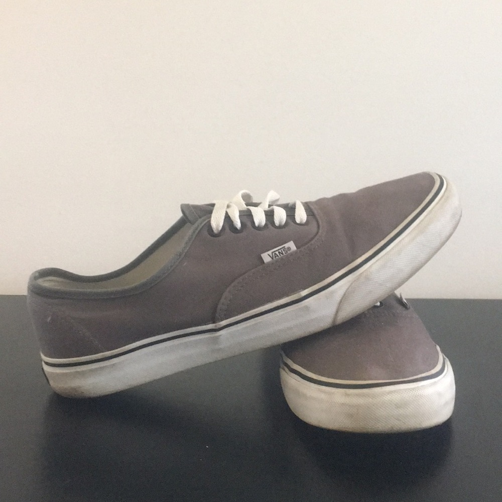 Vans Authentic : Size 11